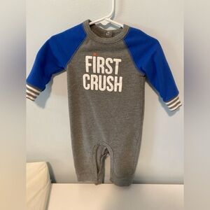 Cat & Jack One Piece 6-9 Months